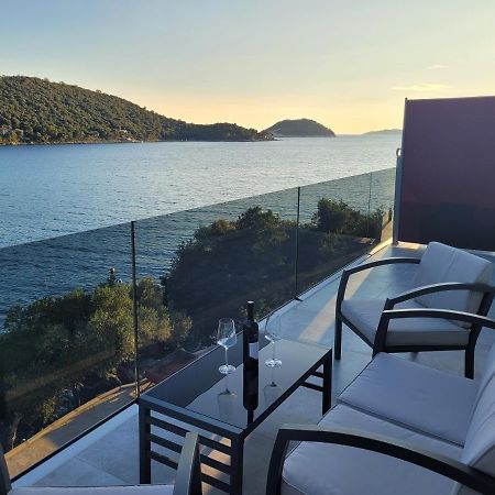 Dragovoda Bay Uble Exteriér fotografie
