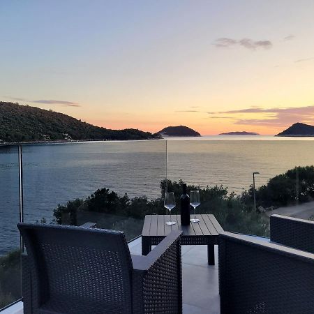 Dragovoda Bay Uble Exteriér fotografie