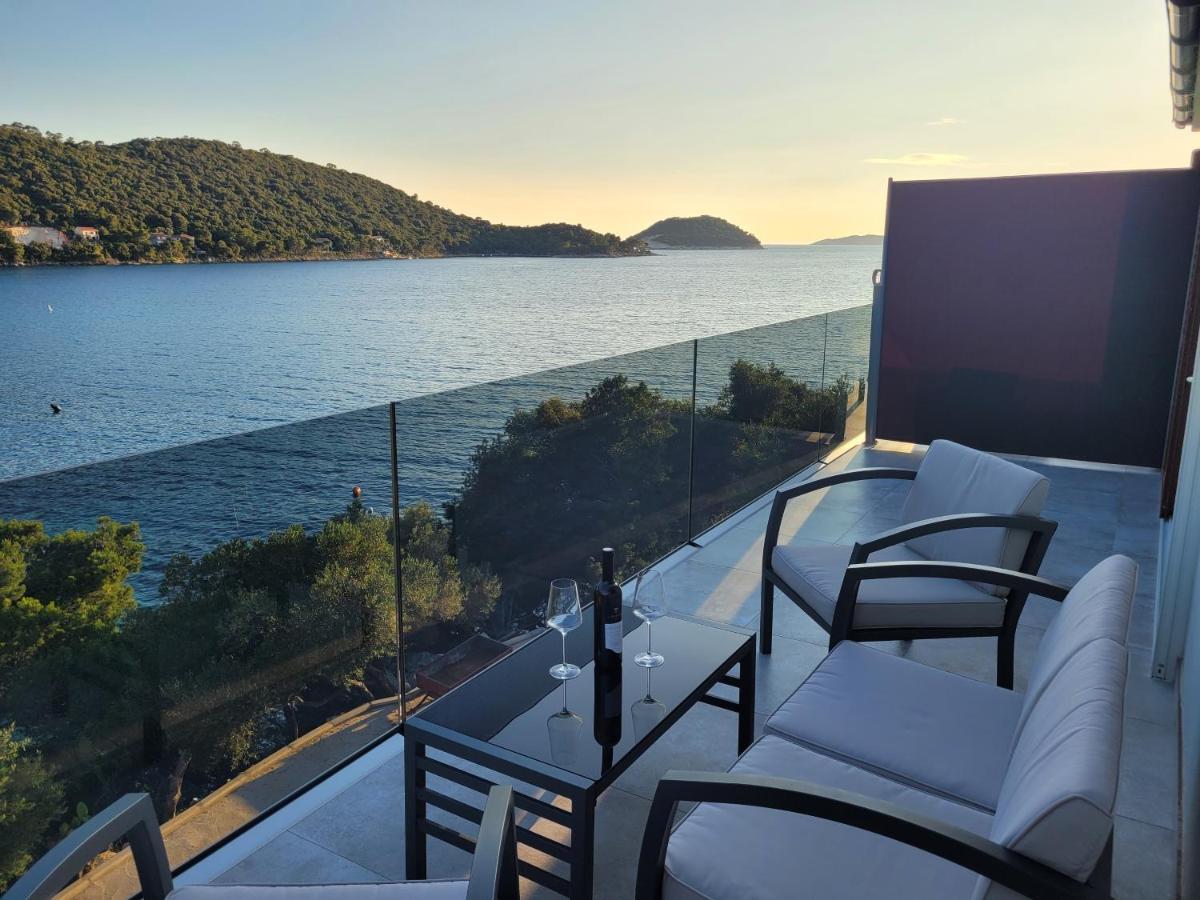 Dragovoda Bay Uble Exteriér fotografie