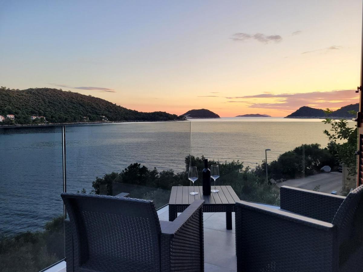 Dragovoda Bay Uble Exteriér fotografie