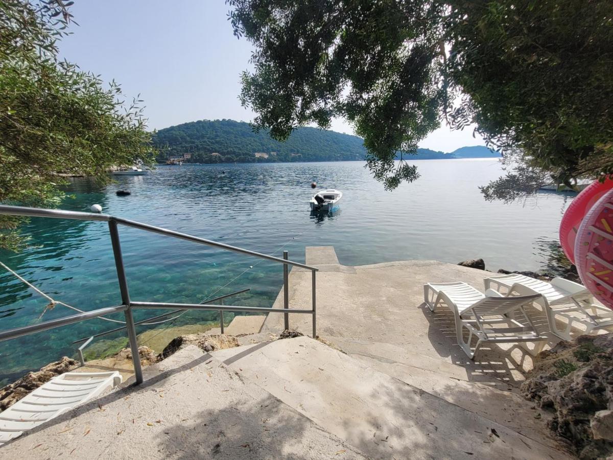 Dragovoda Bay Uble Exteriér fotografie