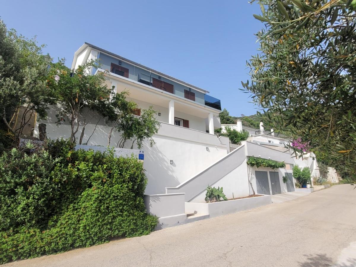 Dragovoda Bay Uble Exteriér fotografie