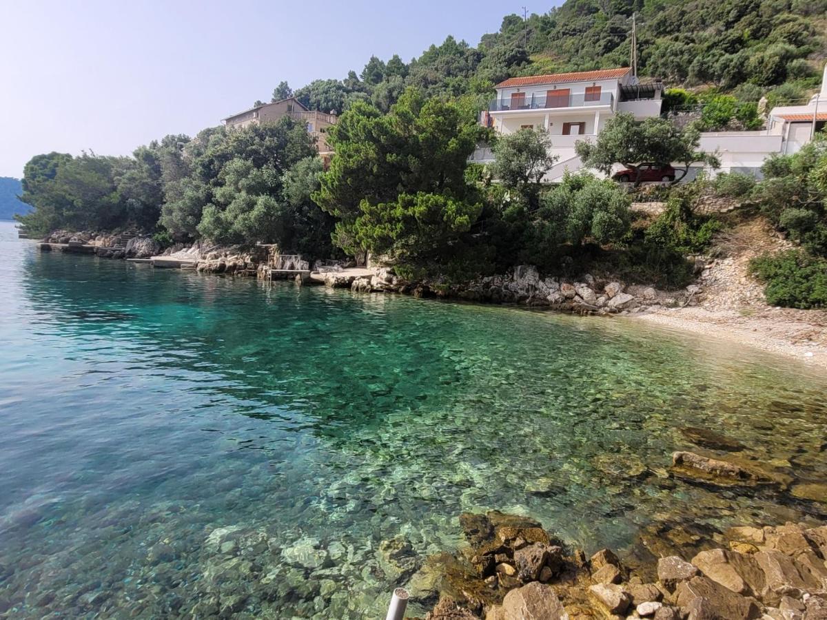 Dragovoda Bay Uble Exteriér fotografie