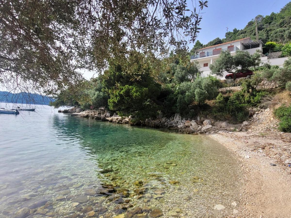 Dragovoda Bay Uble Exteriér fotografie